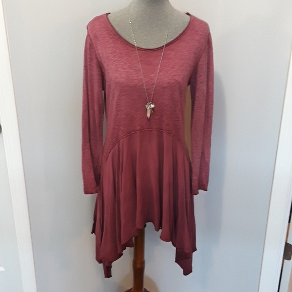 J Bee Tunic - Picture 1 of 3
